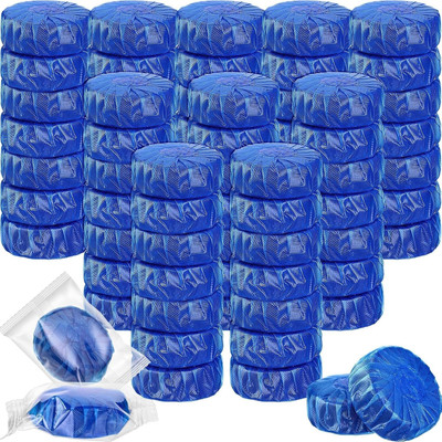 Beyond Basic Flush Toilet Bowl Cleaner Tablets Original Block Toilet Cleaner(10 x 10 g)
