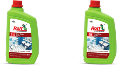 pidilite industries limited DR. FIXIT ROFF DR. FIXIT ROFF CERA CLEAN ( PACK PF 2 1 LTR) Regular Liquid Toilet Cleaner(2 x 1 L)
