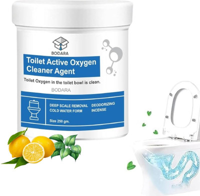 harshiv TOILET POWDER Ocean Powder Toilet Cleaner(250 g)