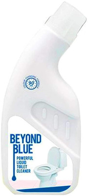 Deeti enterprise MODICARE BEYOND BLUE TOILET CLENER 750 ML PACK-1 Gel Toilet Cleaner(750 ml)