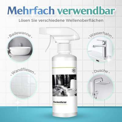 chemco Oxalic Toilet Bowl Cleaner Remover Spray, for Kitchens Liquid Toilet Cleaner(200 ml)