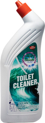 BloomnBloom Buy 3 Get 1 free Toilet Cleaner Liquid Toilet Cleaner(4 x 1 L)