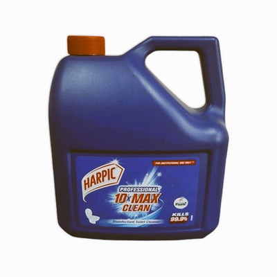 Harpic Toilet cleaner 5 ltr Original Liquid Toilet Cleaner(5 L)