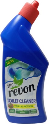 LHC revon Toilet Cleaner Liquid, Original - 500 ML (Pack of 1) | Toilet Cleaner Liquid Toilet Cleaner(500 ml)