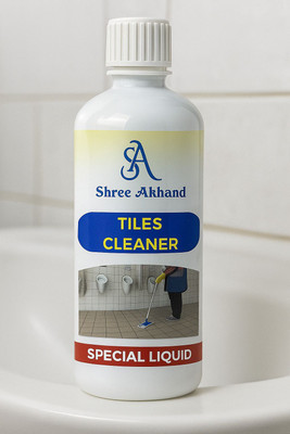 shreecover toilet bathroom tiles cleaner 10 problems 1 solution Ocean Liquid Toilet Cleaner(300 ml)