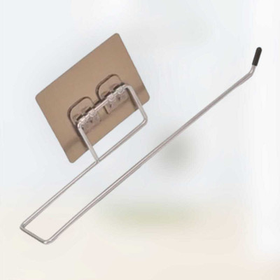 Jantrex Stainless Steel Toilet Paper Holder