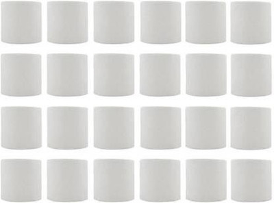 SWAKS TOILET PAPER ROLL 2 PLY ( PACK OF 24 ) Toilet Paper Roll(2 Ply, 200 Sheets)