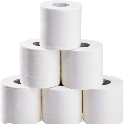 Geetanjali PR-098 Toilet Paper Roll(2 Ply, 230 Sheets)