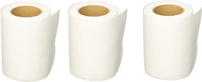 Xpressible Unrippable Toilet Paper Roll Pack Of 3 Toilet Paper Roll(2 Ply, 200 Sheets)