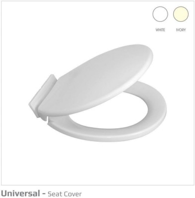 SONET Plastic Toilet Seat Cover