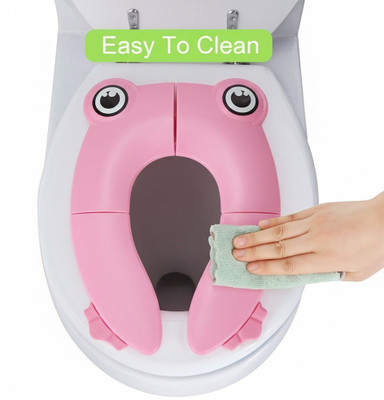 Newway Plastic Toilet Seat Cover