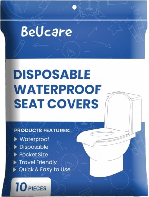 BeUcare Paper Toilet Seat Cover