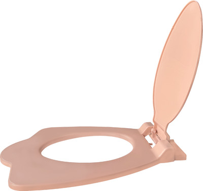 TAXAN Plastic Toilet Seat Cover