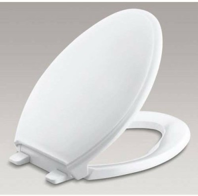 FCERA Plastic Toilet Seat Cover