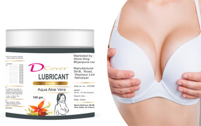 D cover VAGI Glow Intimate Area Whitening Natural Cream skin lightening for private area Men & Women(99.2 ml)