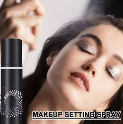 Arcanuy Makeup Fixer Setting Spray Moisturizing Long Lasting Finish Men & Women(120 ml)
