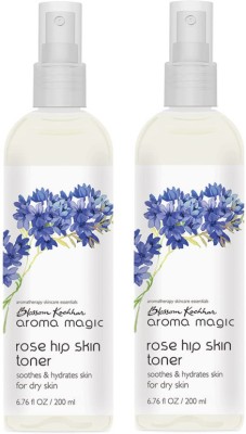 Aroma Magic Rose Hip Skin Toner Men & Women(200 ml)