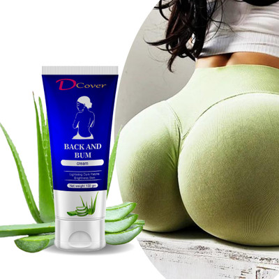 D cover SKIN NATURAL 36 INTIMATE AREA AND UPPER BOADY PART WHITENING CREAM Men & Women(90 ml)