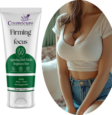 cosmocure GET building and reinforcing the skin's underlying structure Women(100 ml)