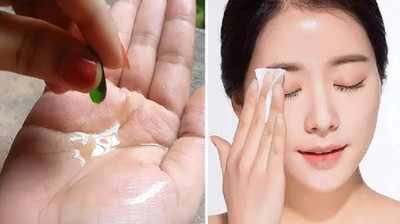 CATERINACHIARA Vitamin-E Facial Capsule- 60 Capsules (60 ml) Men & Women(60 ml)