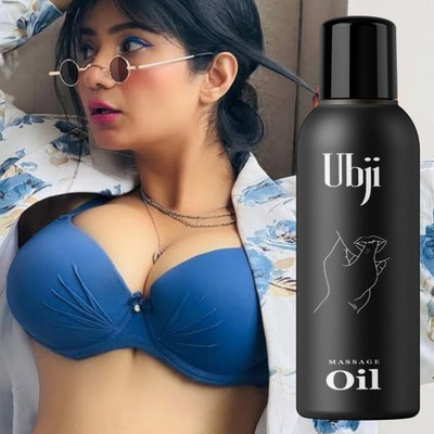 UBJI P Natural Full Body Refresh Oil KAVYA ONLINE HUB Women(30 ml)