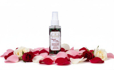 Pihaaru Rose Water With Toner B Women(100 ml)