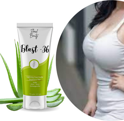 FLORAL BEAUTY BLAST 36 CREAM FOR WOMEN BODY SYNTHETIC MASSAGE CREAM(100 ml)