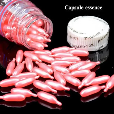 CATERINACHIARA Vitamin-E Facial Capsule- 60 Capsules.. Men & Women(60 ml)