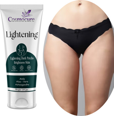 cosmocure AAKAR FIT SKIN BLOOT UP AND GIVE ENHANCE INTERACTION CARE CREAM Men & Women(90 g)