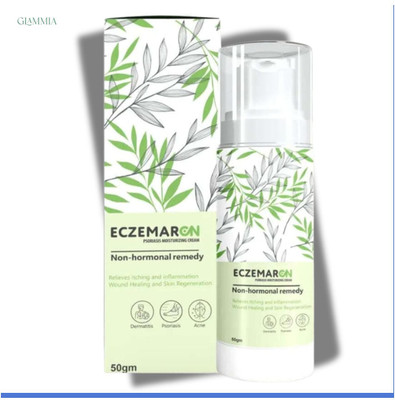 GLAMMIA Eczemaron Fungal Spray | Effective Solution For Eczema And Fungal Care Men & Women(50 g)