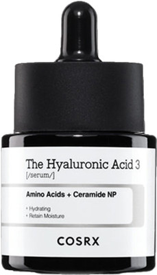 Cosrx The Hyaluronic Serum | Provides Hydrating Glow To Complexion Men & Women(20 ml)