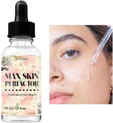 SIYDHA Max Skin Perfecter Anti-aging Serum - Your Ultimate Defense Against Aging Signs Men & Women(50 ml)