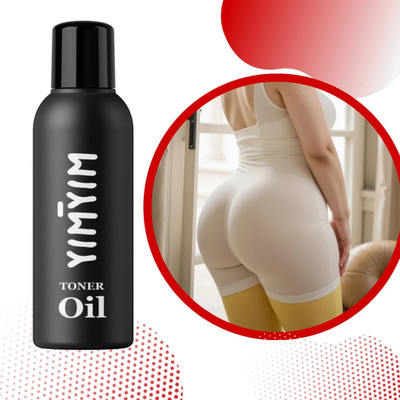 Yim Yim Relax & Tone Body Oil – For Firm & Refreshed Skin Men & Women(30 ml)