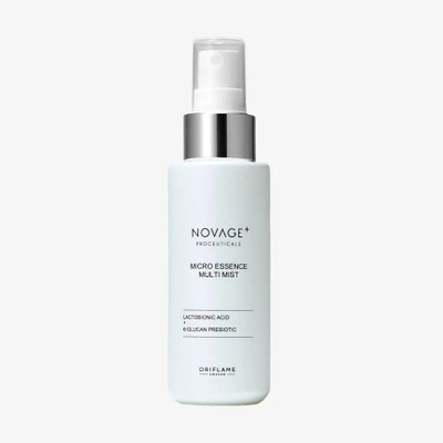 Oriflame NOVAGE+ Proceuticals Micro Essence Multi Mist Men & Women(100 ml)