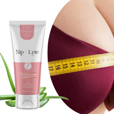 Natural ambience hub NIP-LYTE FOR SKIN BRIGHTENING AND SOFTENING(100 ml)