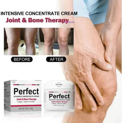 ACTIWOW Perfectx Maximum-Strength Therapy for Bone & Joint Pain Men & Women(50 g)