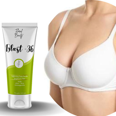 FLORAL BEAUTY BLAST 36 INTIMATE AREA AND UPPER BOADY PART WHITENING CREAM Women(95.8 g)