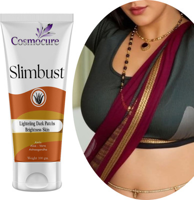 cosmocure Skin Bust FOR GIRLS SKIN Product CREAM Men & Women(95 ml)