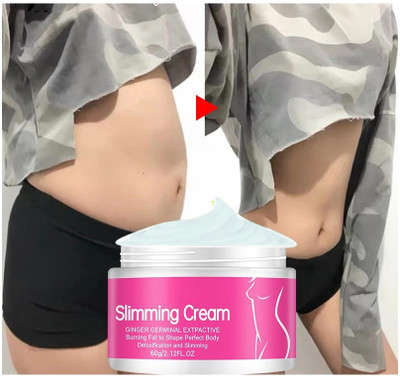 tanvi27 New Slimming Cream For Weight Loss, Belly Fat Burner For Men, Fat Burner Cream Men & Women(50 g)