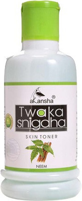 AKANSHA Twakasnigdha Neem Men & Women(200 ml)