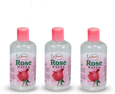Ayur Rose Water Women(600 ml)