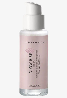 Oriflame Sweden Glow Rise Serum(30 ml)