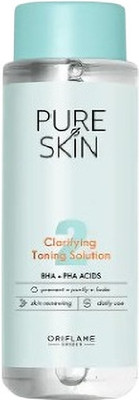 Oriflame Sweden Clarifying Toning Solution Women(150 ml)