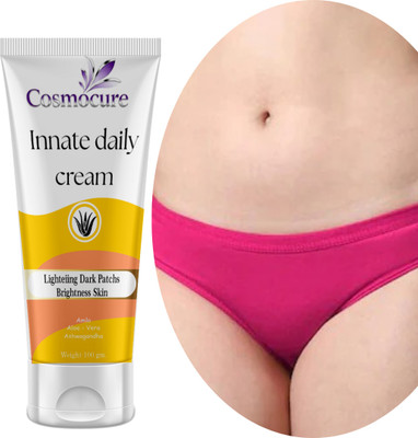 cosmocure Innate daily cream cream tube all person Men & Women(100 ml)