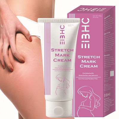 AWROK Stretch marks removal cream oil for Women, during after pregnancy(100 g)