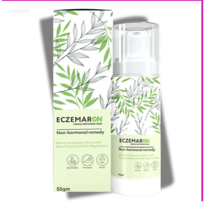 GLAMMIA Eczemaron Fungal Spray | Skin Remedy For Daily Fungal Issues Men & Women(50 g)