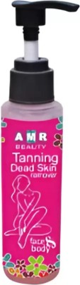 DHOR ORIGINAL TANNING AND DEAD SKIN REMOVER . Men & Women(1000 ml)