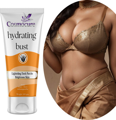 cosmocure hydrating Bust HydraBust Firm & Smooth Cream Women(97 ml)