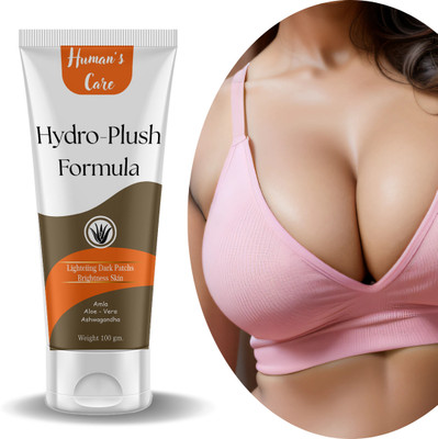 HUMAN'S CARE HYDRO PLUS FORMULA MULTIVITAMIN GIVE FAIRNESS & GLOWING SKIN Men & Women(80 g)
