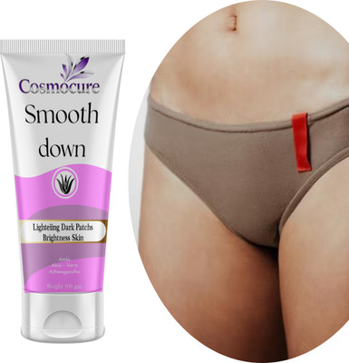 cosmocure Pores Cleansing Vagina Firming & Refreshing Moisturizer Women(100 g)
